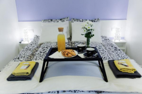 Hotellux B&B Zagreb